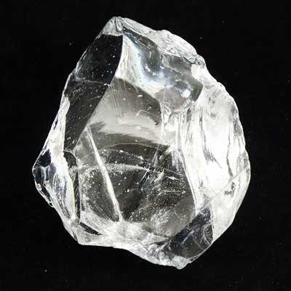 シェラネバダ産アンダラクリスタル　クリア　238g【榎本通商20586】 それは