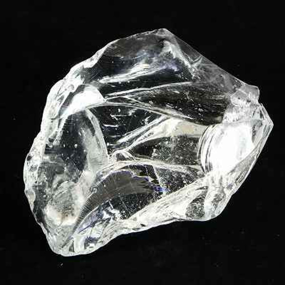 シェラネバダ産アンダラクリスタル　クリア　238g【榎本通商20586】 それは