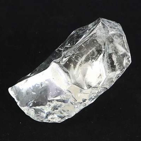 シェラネバダ産アンダラクリスタル　クリア　238g【榎本通商20586】 それは