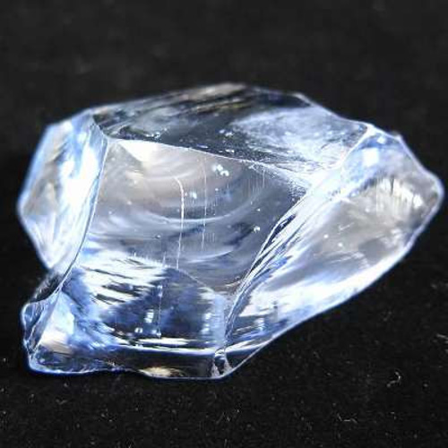 シェラネバダ産 アンダラクリスタル ルミネッセントブルー 60.9g【榎本