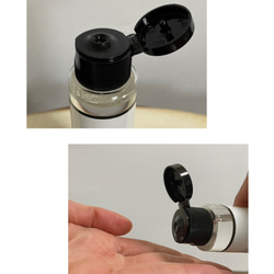 精油香るスクワランヘアオイル（ラベンダー精油配合)50ml 5枚目の画像