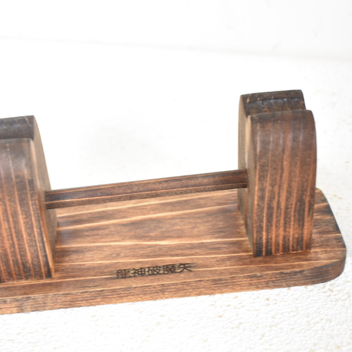 受注生産】金色が映える「龍神破魔矢」の飾り台 その他インテリア雑貨