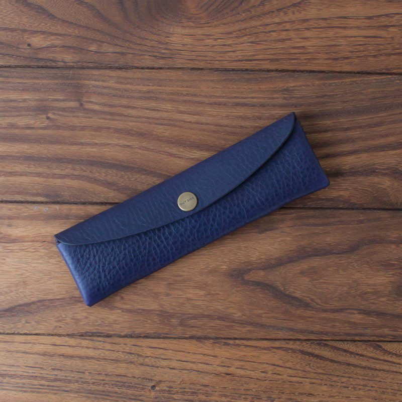 ペンケース S 　12色