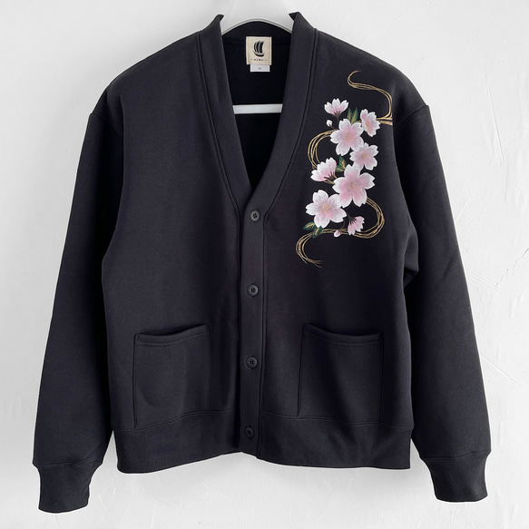 BLESS n° 04aw スウェットカーディガン BLESS n° 04aw スウェットカーディガン - メルカリ