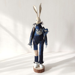 シルバー オブシディアン 九尾 高品質 手彫り シルバーオブシディアン 月と九尾 | ホシノカケラ STONE/AROMA/ART