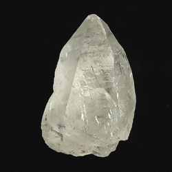 モンドクォーツ タンザニアマスタークォーツ 水晶ポイント 52.1g【榎本