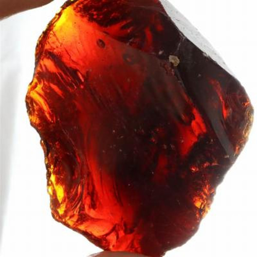 シェラネバダ産アンダラクリスタル ディープ レッド 120.9g【榎本通商