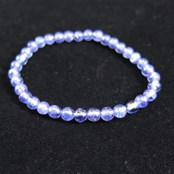 まつたか様　タンザナイト　5A ブレスレット まつたか様 タンザナイト 5A ブレスレット タンザナイト 5A