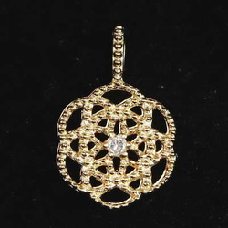 奈良県天川村 五代松鉱山 レモン水晶 4.0g #45676 天然石 榎本通商