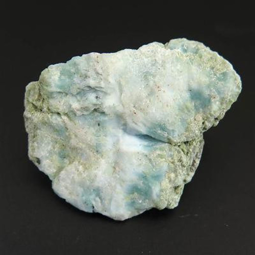 ラリマー 39mm 原石 24.7g【榎本通商46488】 天然石 榎本通商 通販