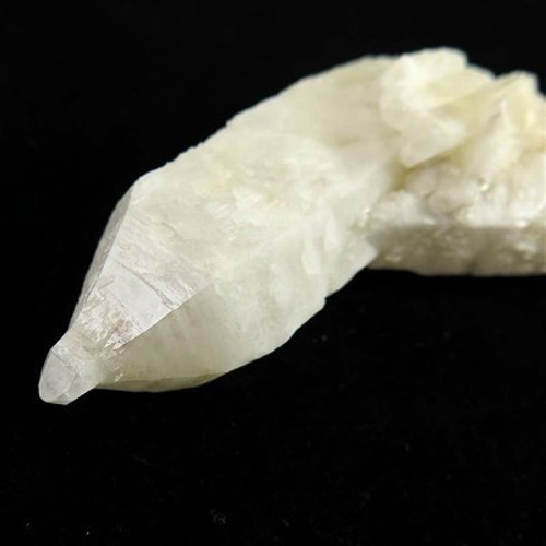 大分県佐伯市産 水晶 リバースセプター 逆冠水晶 クラスター 82.0g