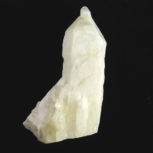 大分県佐伯市産 水晶 リバースセプター 逆冠水晶 クラスター 82.0g