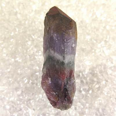 ブラジル産 パッションアメジスト 原石 32.1ｇ 【榎本通商48204】 13,350円