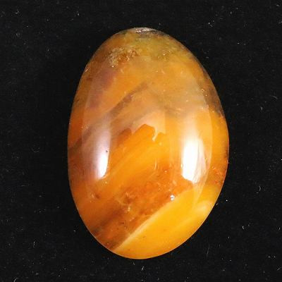 ⭐︎【天然】タイチンクオーツ ルース 20.7g