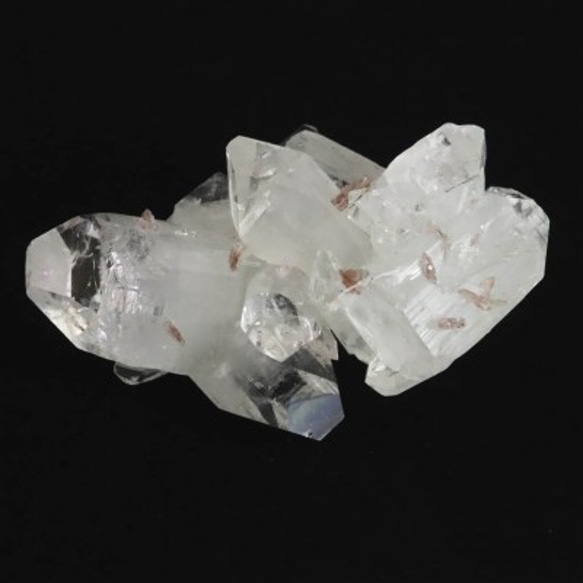 福袋 売れ残り Jalgoan産 インド アポフィライト 116.8g【榎本通商 結晶 魚眼石 その他