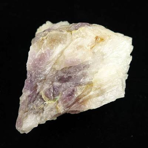 秋田県 荒川鉱山 紫水晶 アメジスト 93mmクラスター 243g【榎本通商