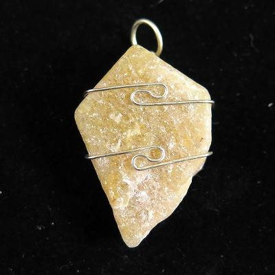 H＆E社 アスタラライン タンブル ペンダントトップ  8.5g【榎本通商52780】