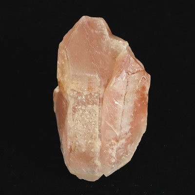 ブラジル産 ピンクレムリアンシード 49mm 原石 33.7g【榎本通商55185】