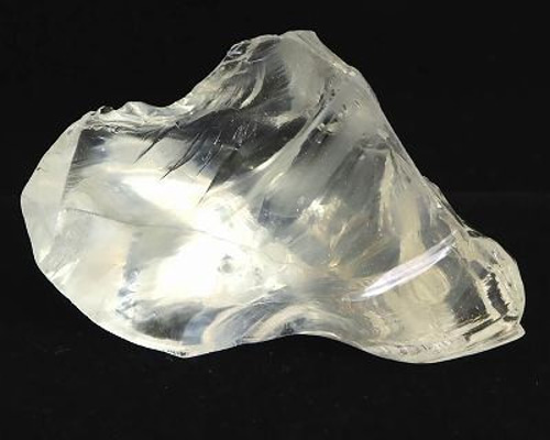 シエラネバタ産シャンペン アンダラクリスタル シエラネバダ産アンダラクリスタル☆宝石質～Gem Cyan Angel