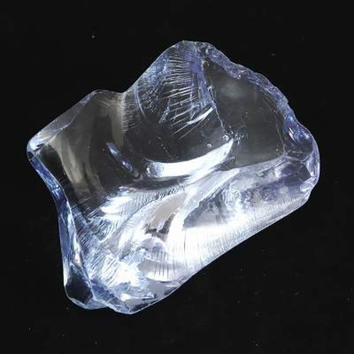 シェラネバダ産 アンダラクリスタル ルミネッセントブルー 71.3g【榎本