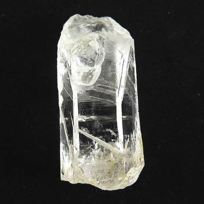 スカルドゥ産　グロースインターフェレンス水晶　79.5ｇ【榎本通商58736】