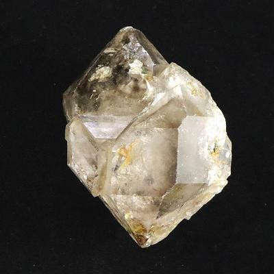 タンザニア産 モンドクォーツ スモーキー エレスチャル  114g【榎本通商62426】 18,800円