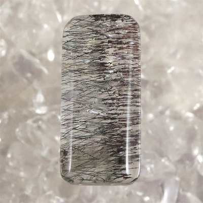 スーパーセブン 20.2mmレクタングル ルース 8.3ct【榎本通商63317】