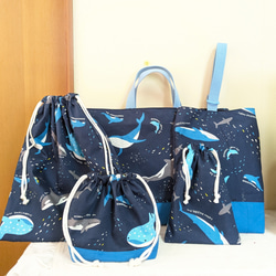 名入れ可能/ 男の子の為の入園入学セット 入園入学2026 ライオン柄