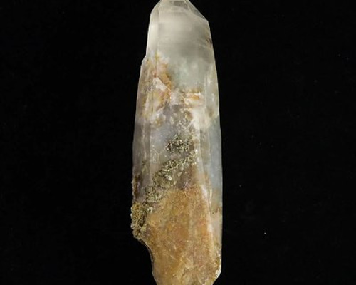 大分県尾平鉱山産 まりも水晶 119.6g【榎本通商77442】 天然石