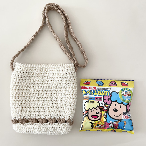 フォクシーミンクファー バッグ