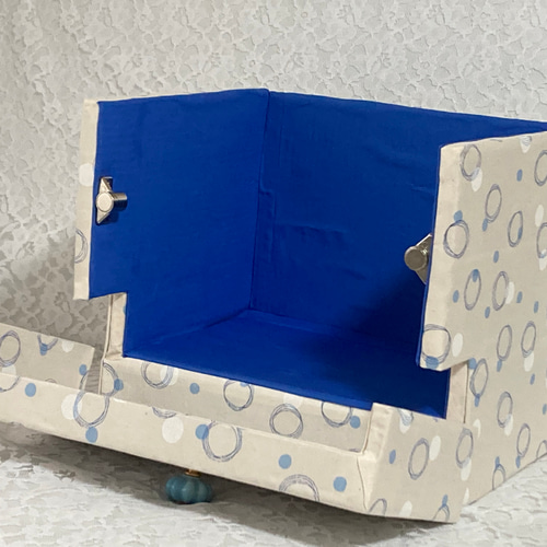 タオル収納 ナプキン収納 便利グッズ フリーボックス・小物入れ