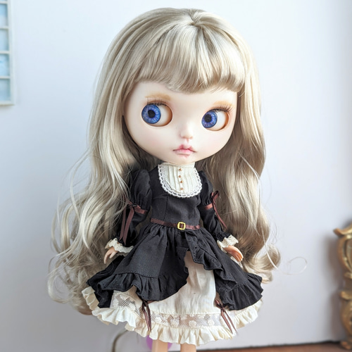 040)1/6サイズ オリジナル ドールヘッド その他人形 enzo doll 040)1/6サイズ オリジナル ドールヘッド その他人形 enzo doll