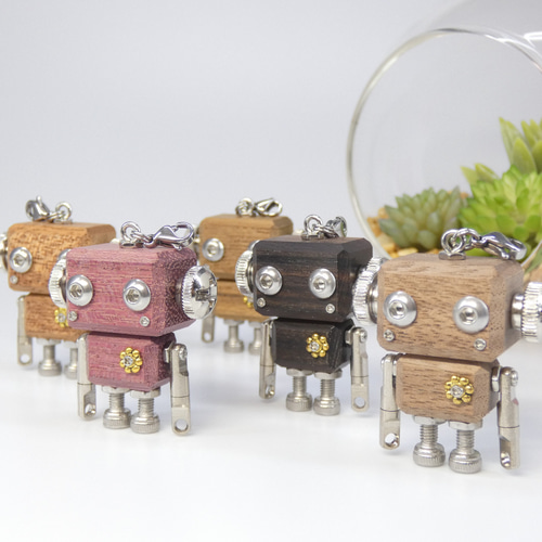 mito craft ロボットフィギュアmic MOON ナチュラルモデル E mito craft ロボットフィギュアmic MOON ナチュラルモデル E