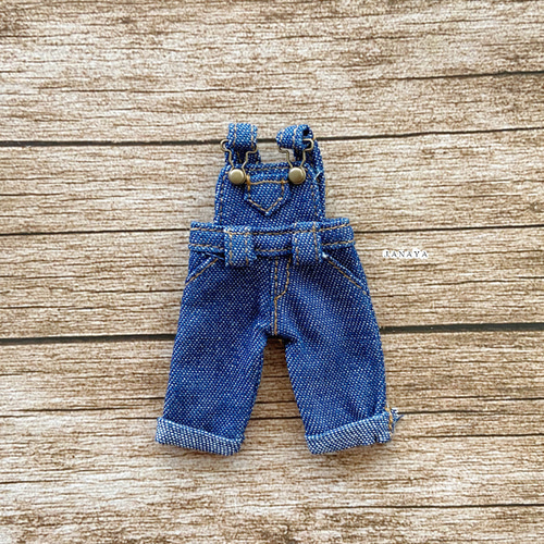 JANAYA オビツ11 ob11服 オーバーオール サロペット 翌日発送 その他