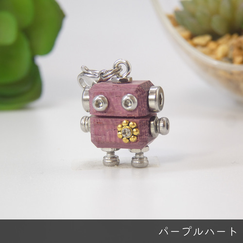 mito craft ロボットフィギュアmic MOON ナチュラルモデル E mic