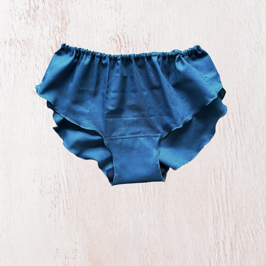 ふんどしパンツ単品 リラックスショーツ ふんどしショーツ
