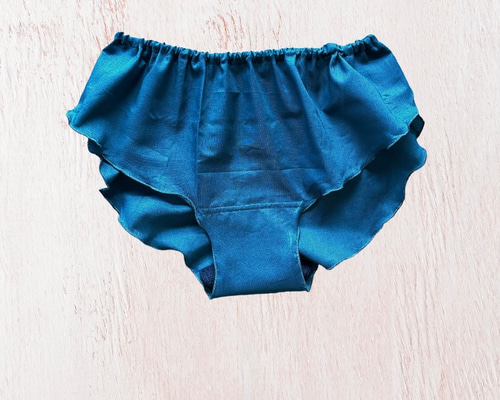 新発売 新商品 ふんどしパンツ単品 リラックスショーツ 無地 ふんどしショーツ 下着・アンダーウェア