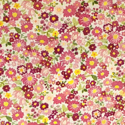 NEW  fabrics GALAVANTING GARDEN/CAMEO 33476-14 CHELSHE GARDE 10枚目の画像