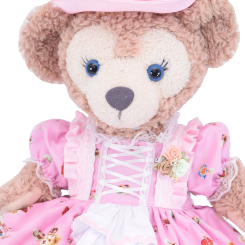 美品 シェリーメイ レア 衣装のみ ピンク シェフ 142290687_o3.jpg?
