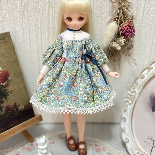 22センチドール　服セット 307 22センチドール服セット 307