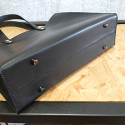 シンプルＡ４トートバッグver２ 11枚目の画像