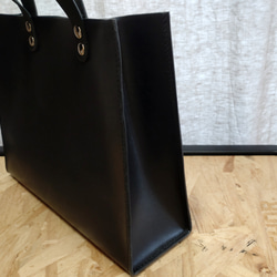 シンプルＡ４トートバッグver２ 10枚目の画像