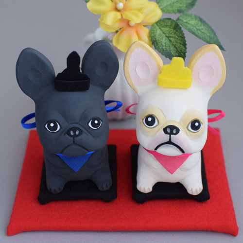 hina様　フレンチブルドッグ hina様フレンチブルドッグ