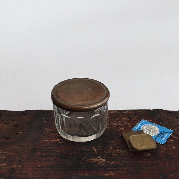 イギリス　シルバープレート　ジュエリーボックス　ヴィンテージ 公式】アンティーク家具ラフジュ工房商品詳細ページビンテージ