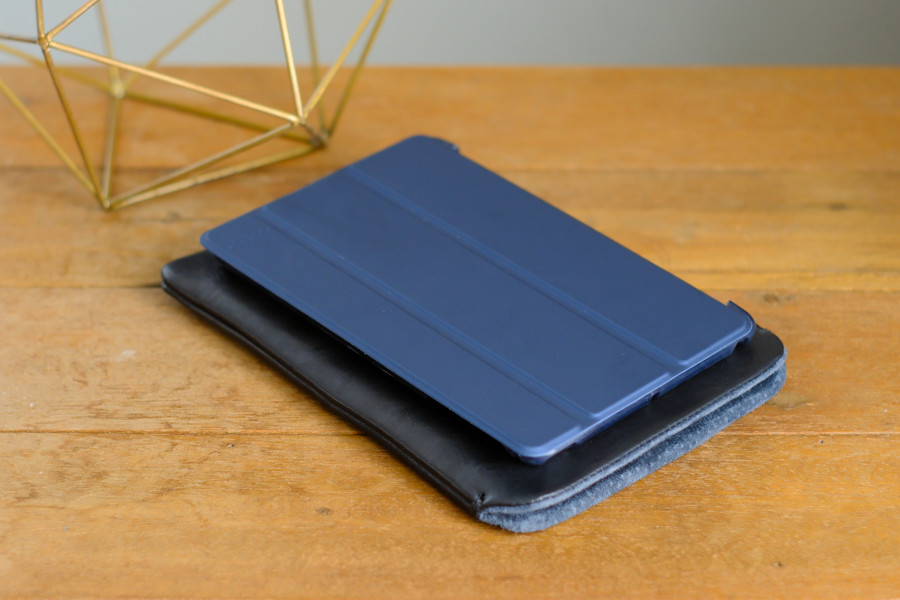 《CAVALLO》本革レザースリーブケース iPad Pro 12.9・13 / Air 13インチ《6colors》