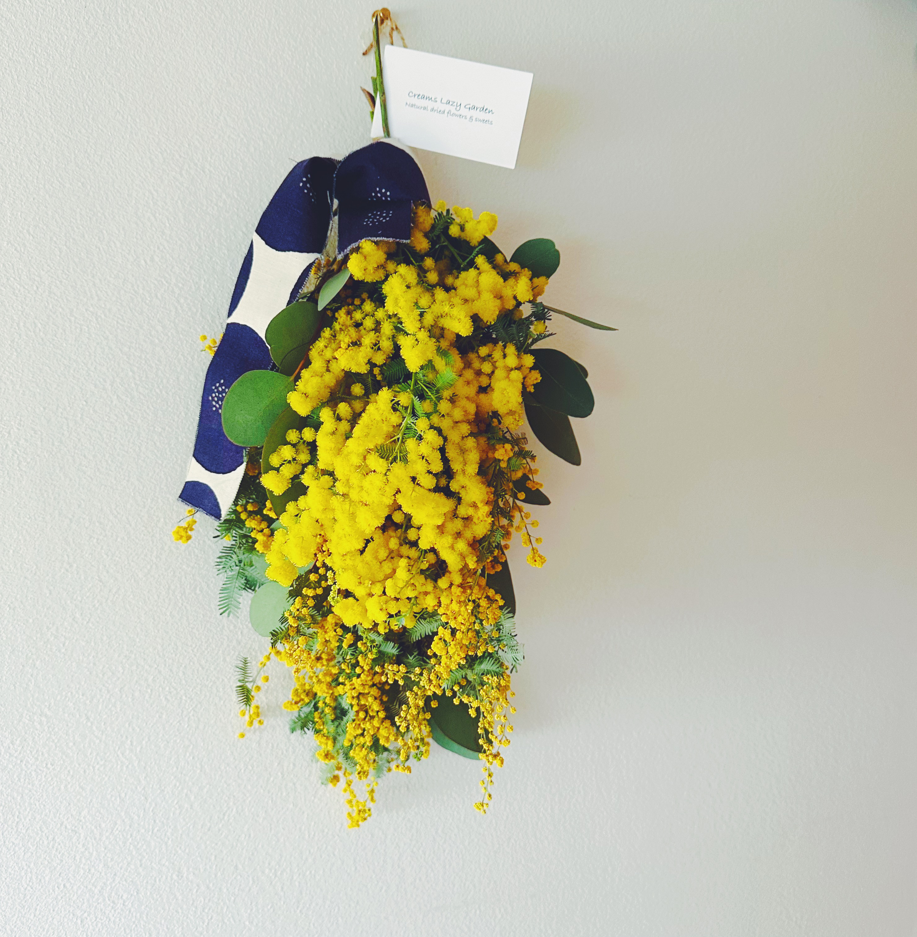 full of flowers hyakka | *** 1/26(日) Open 11:00-17:00 店頭