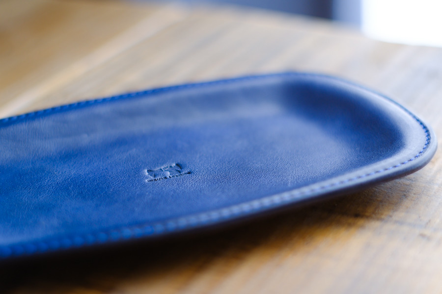 《GINO》スタディーレザートレイ　《3colors》