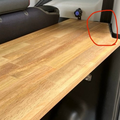 スペーシアベース用 テーブル ラゲッジボード スペーシアベース用 テーブル ラゲッジボード｜Yahoo!フリマ（旧PayPay