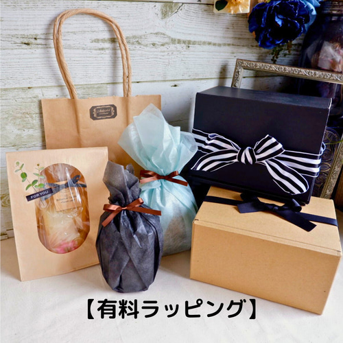 受注制作】Order Candle オーダーメイド ボタニカルキャンドル