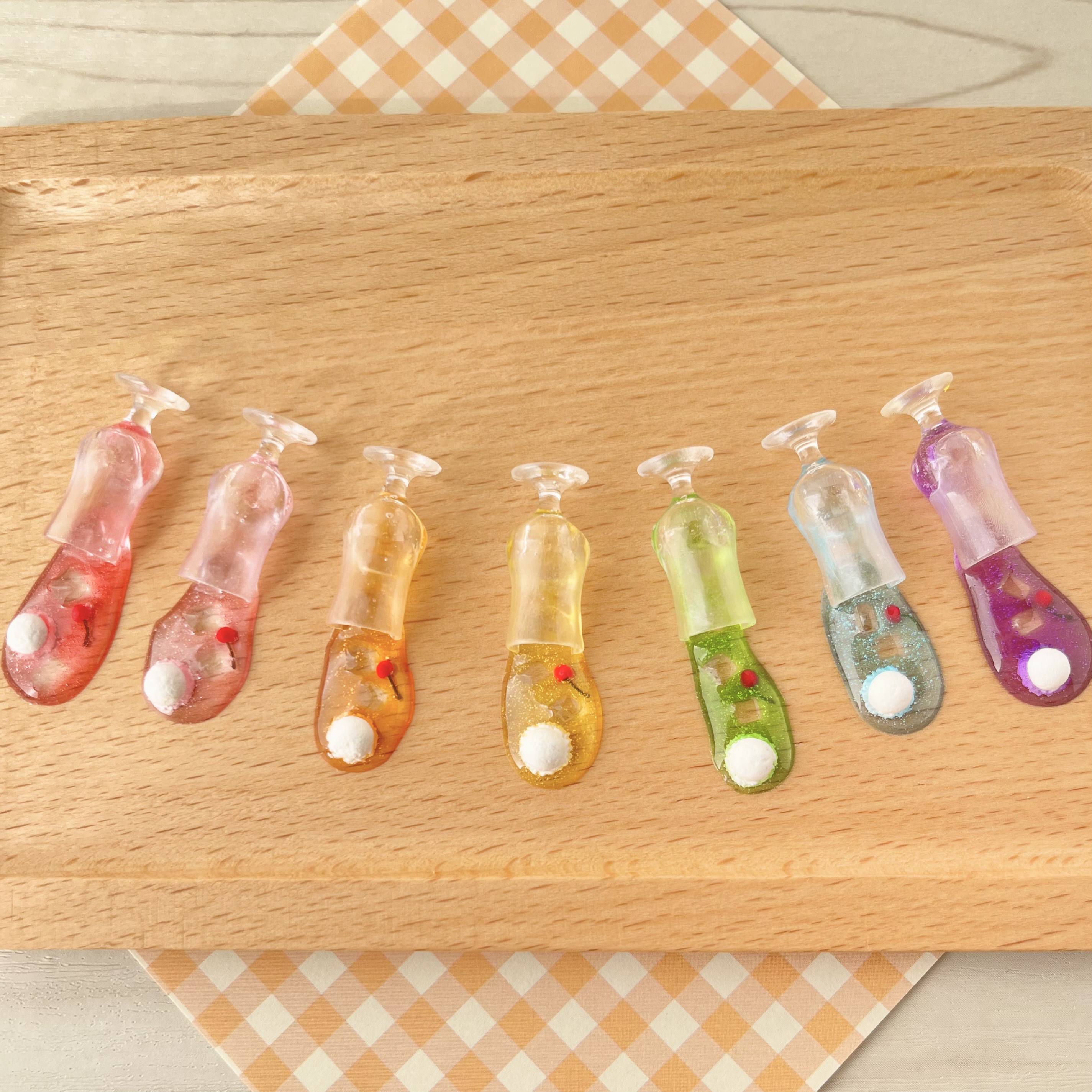 レア！ROCK'N' ROLL ROCKET 2 クリームソーダ 35周年記念 【公式通販】